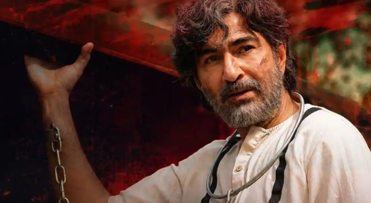 দীর্ঘ বিরতির পর বড় পর্দায় ফিরেছেন জিৎ